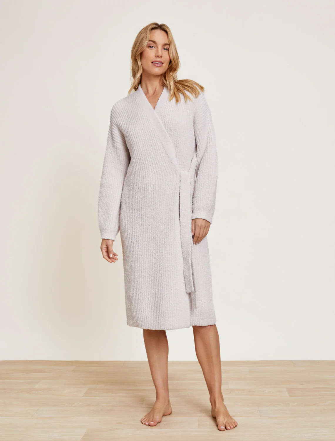 CozyChic® Side Tie Robe | Barefoot Dreams