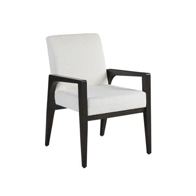 Zanzibar Latham Upholstered Arm Chair | Wayfair North America