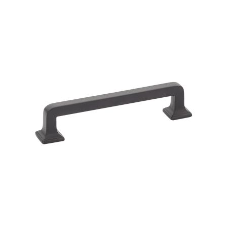 Menlo Park 4 Inch Center to Center Handle Cabinet Pull with Rounded Corners | Build.com, Inc.