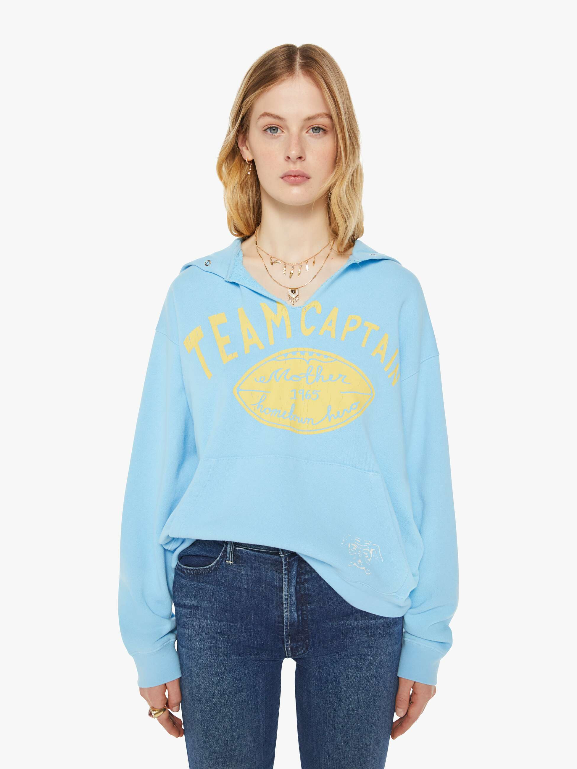 Mother Denim — shop this pick from Emily's edit