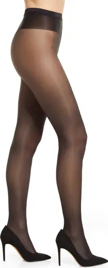 Neon 40 Pantyhose | Nordstrom