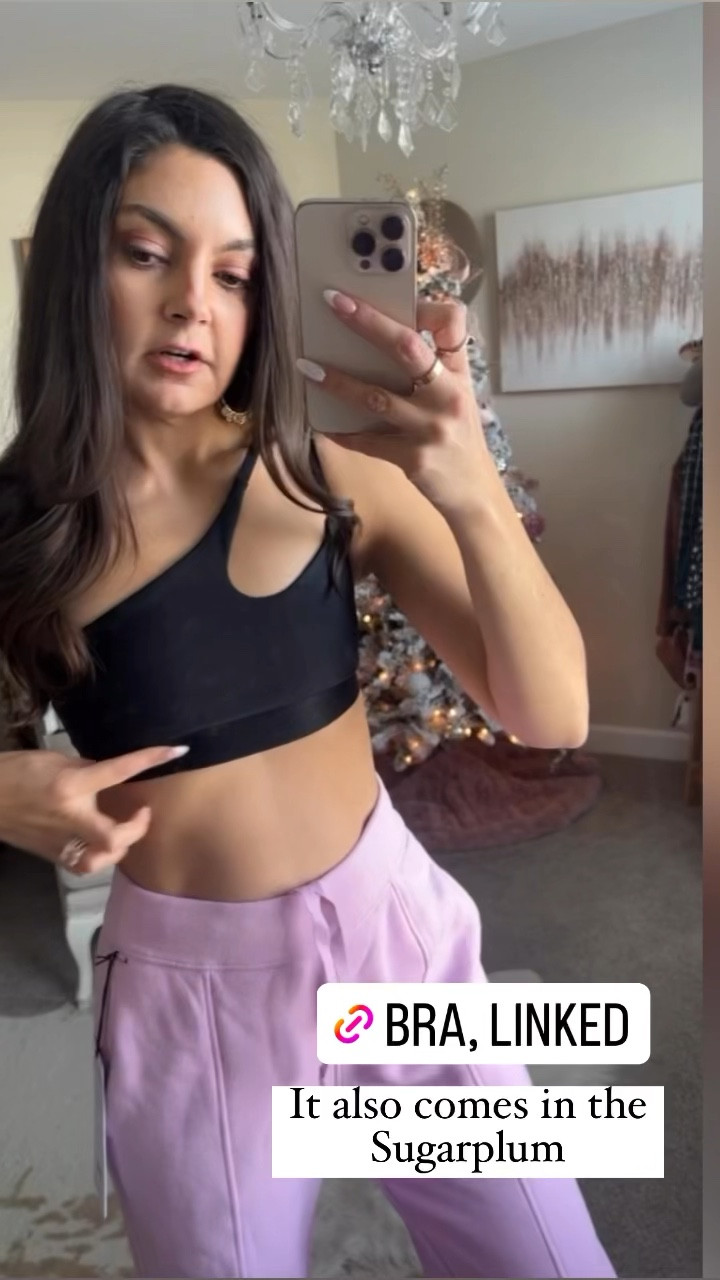 Airlift All Nighter Bra curated