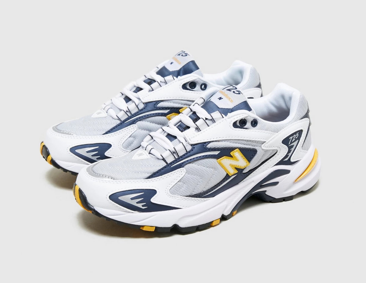 New Balance | size? (UK)