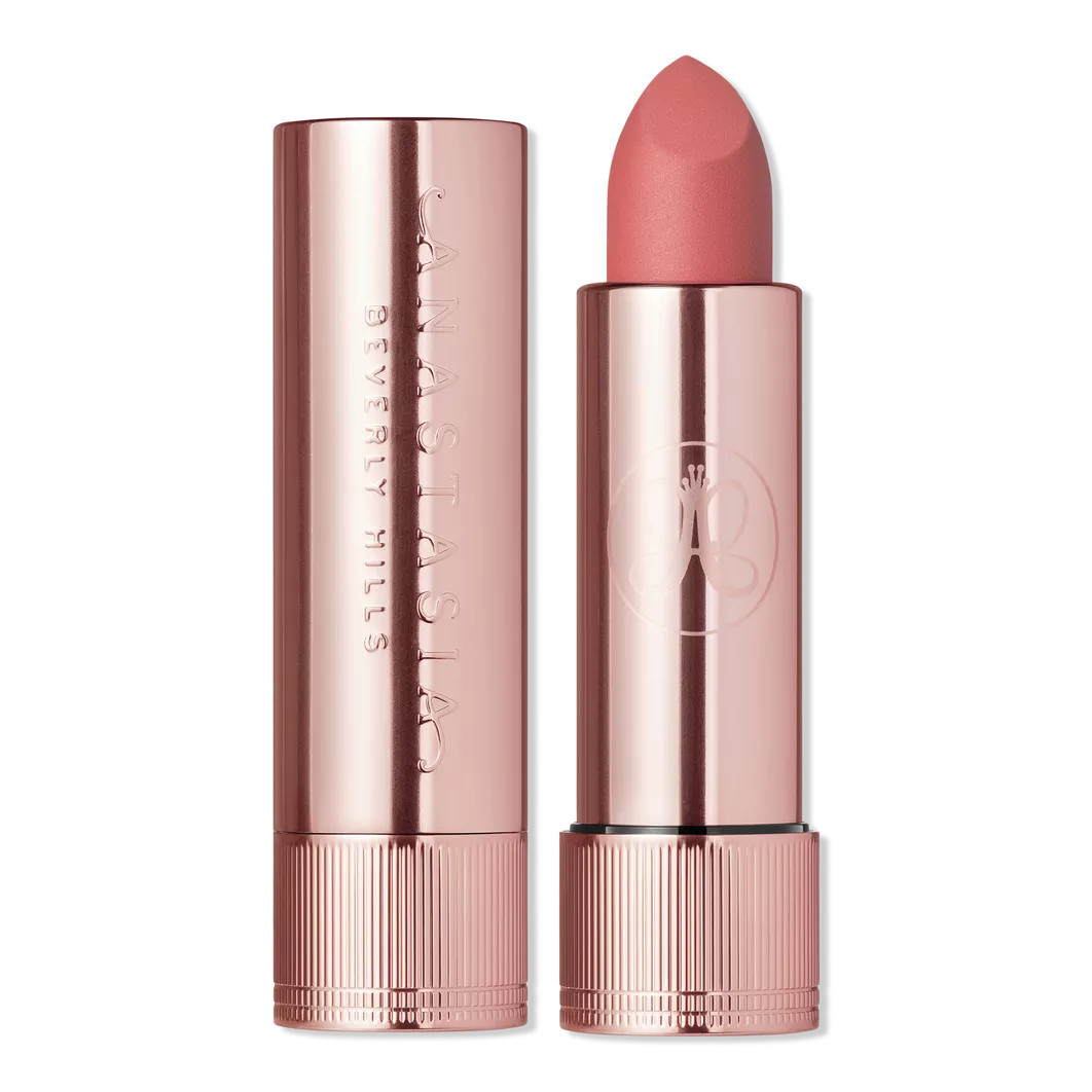 Matte & Satin Velvet Lipstick | Ulta