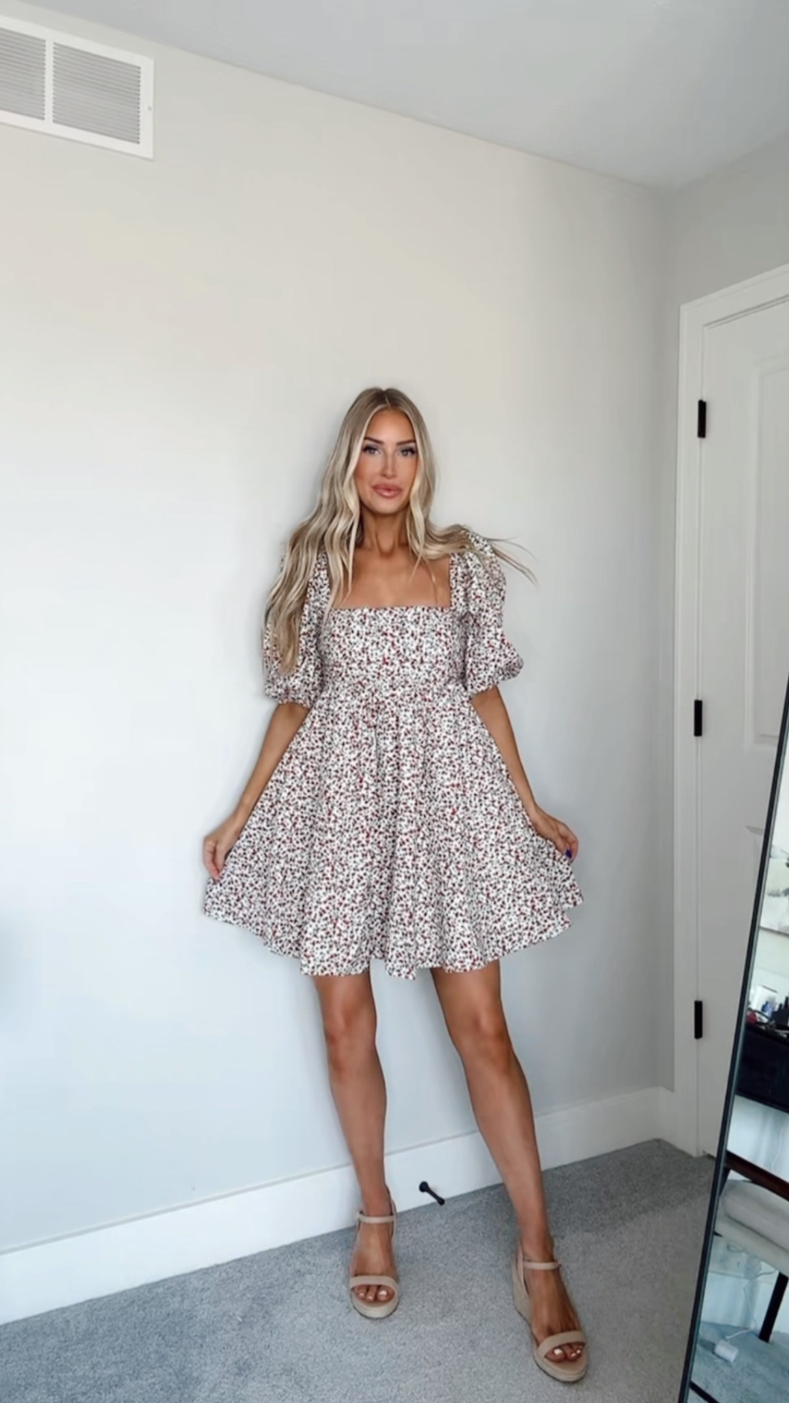 Wearing a size s tall 

#LTKStyleTip #LTKFindsUnder50 #LTKFindsUnder100