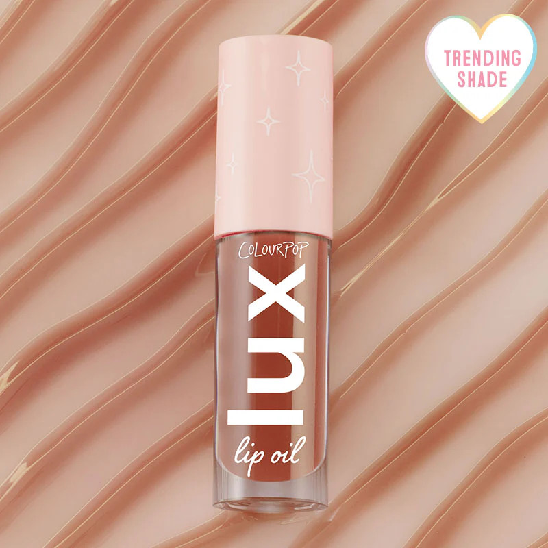 Nourishing Lux Lip Oil | Colourpop