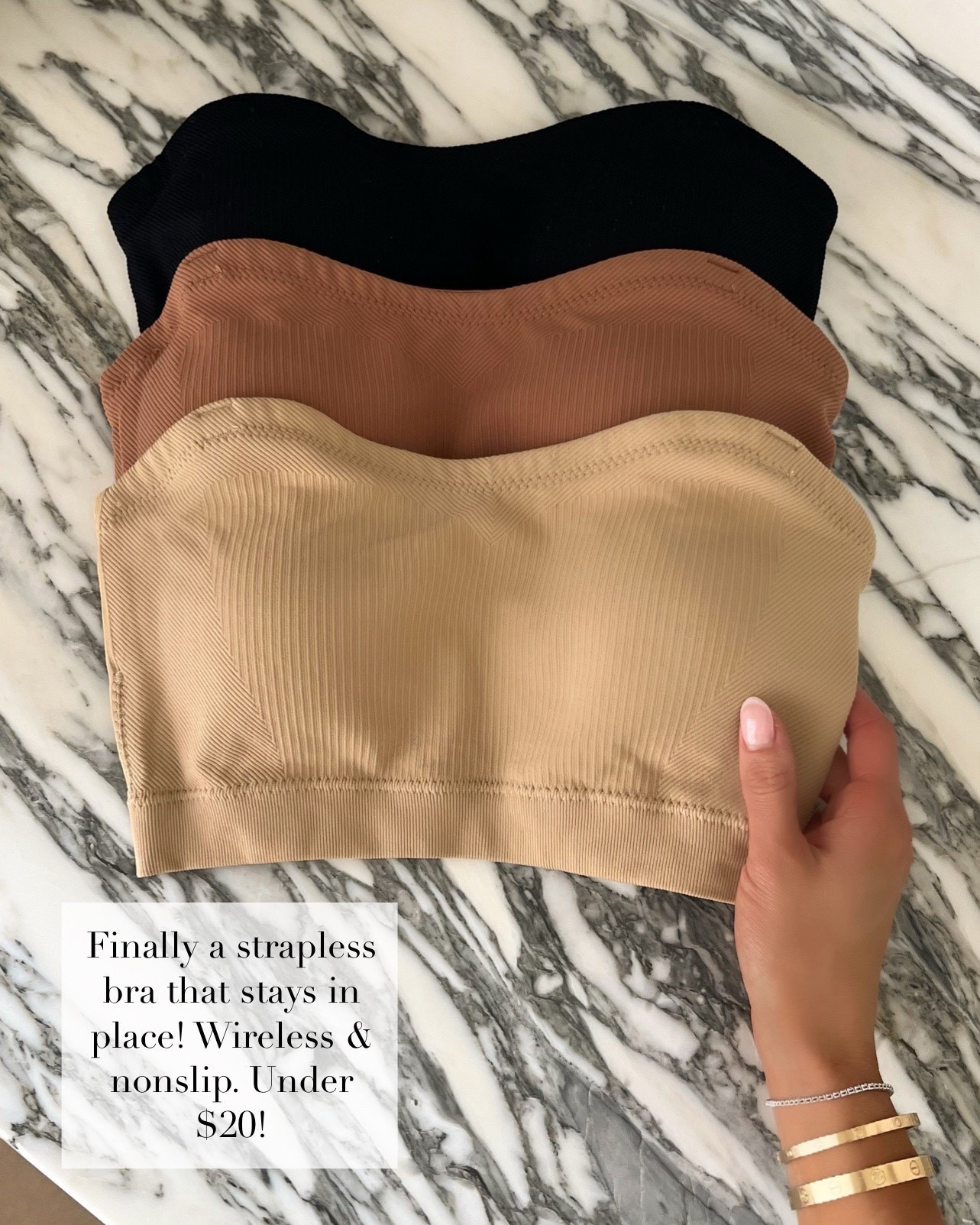 Amazon pieces so good I’ve bought them twice!
Amazon best bras / strapless bra

#LTKOver40 #LTKmomlife #LTKSeasonal