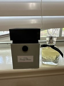 LACE ORANGE FLOWER" Eau de Parfum Spray by Victoria Secret 1.7OZ 50 ML classic  | eBay | eBay US