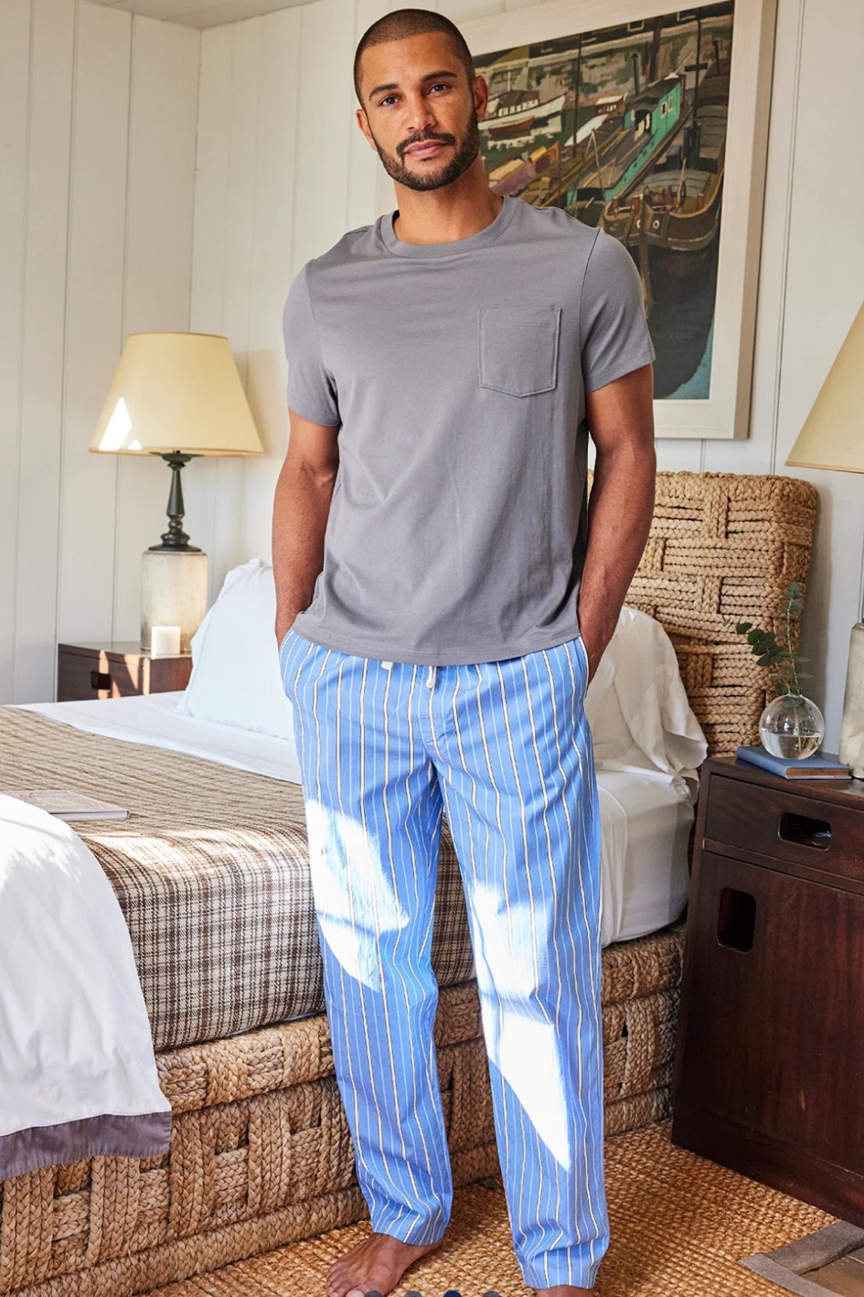 New LAKE men’s pajamas #LTKlake #lakepajamas  

#LTKSeasonal #LTKMens
