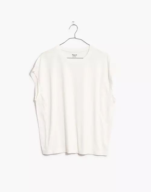 Ex-Boyfriend Relaxed Muscle Tee | Madewell