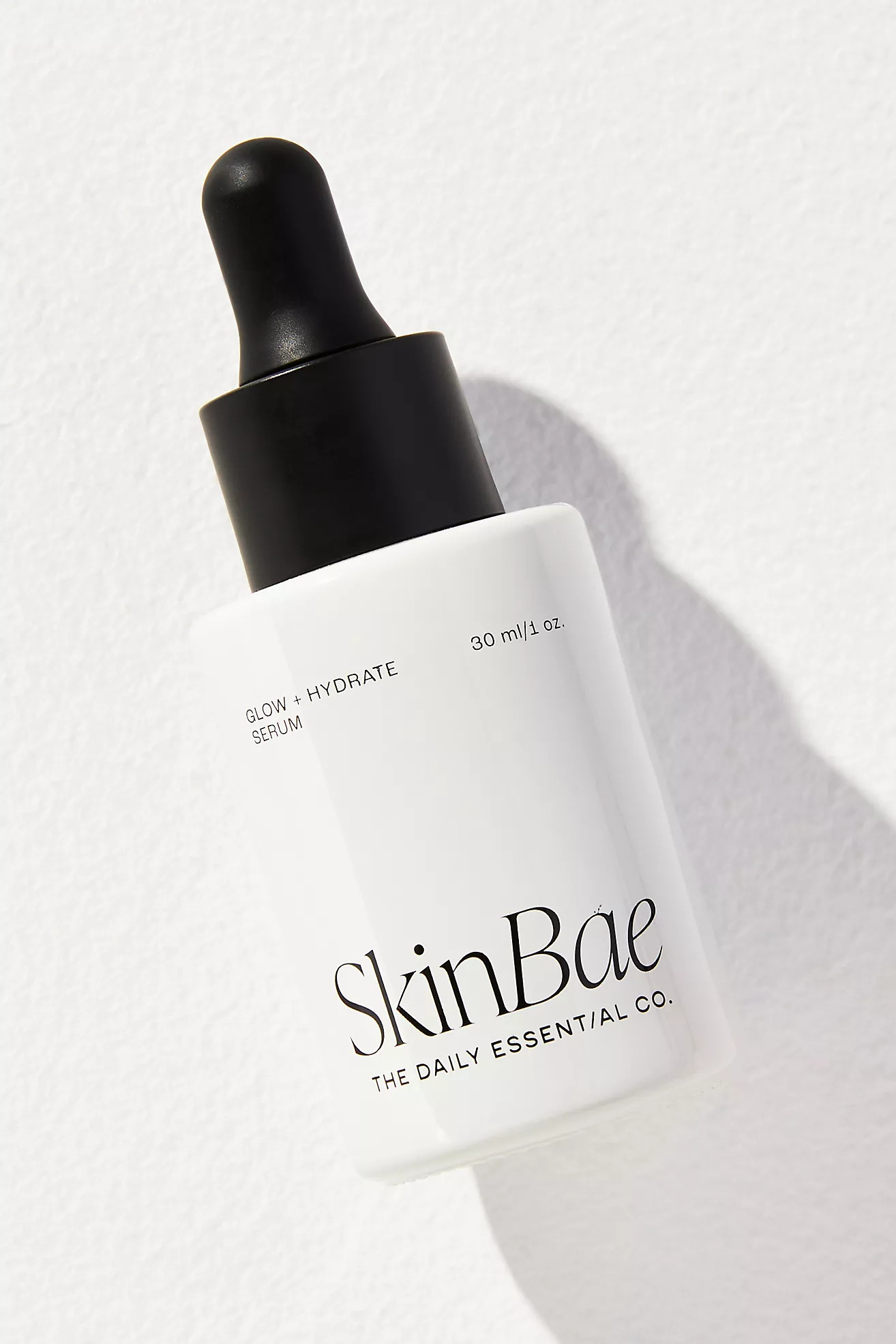 The Daily Essential Co. Skin Bae Face Serum | Anthropologie (US)