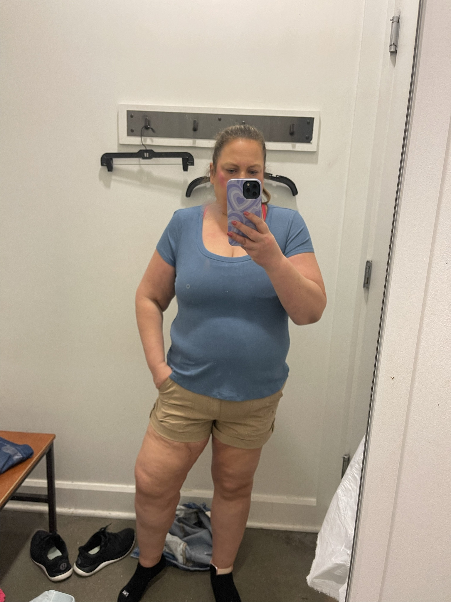 Cute spring outfit from American eagle! 

#LTKSpringSale #LTKmidsize #LTKstyletip
