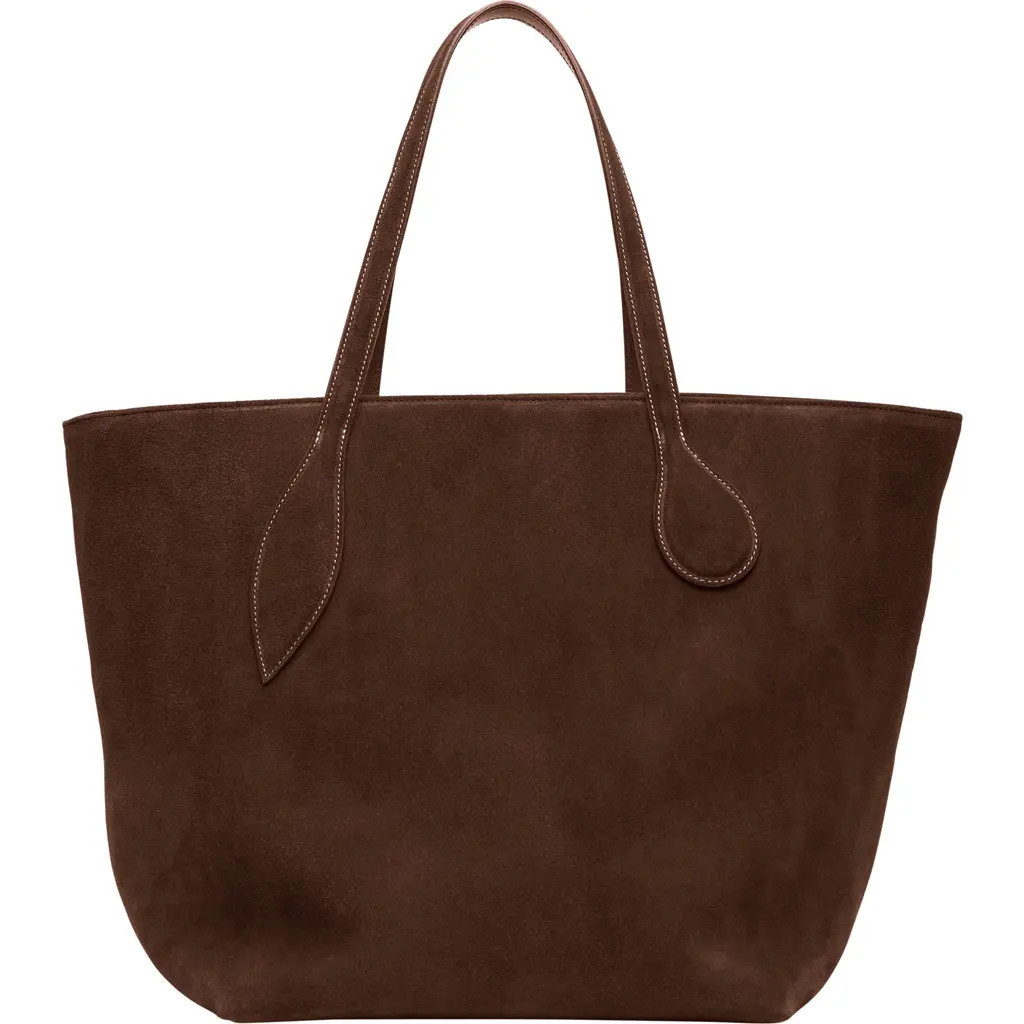LIFFNER Sprout Tote in Dark Brown at Nordstrom | Nordstrom