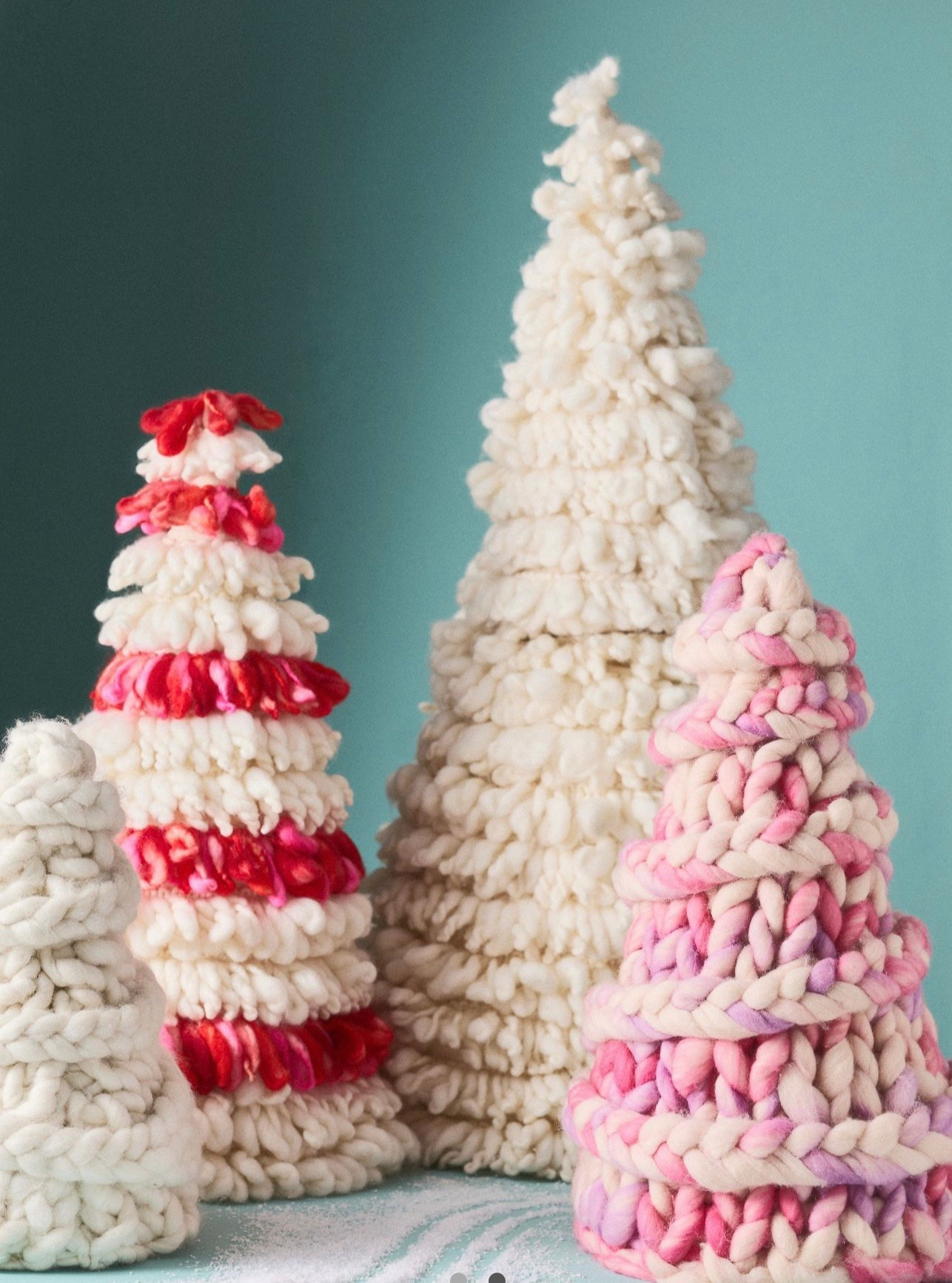 Anthro holiday is always the best! 