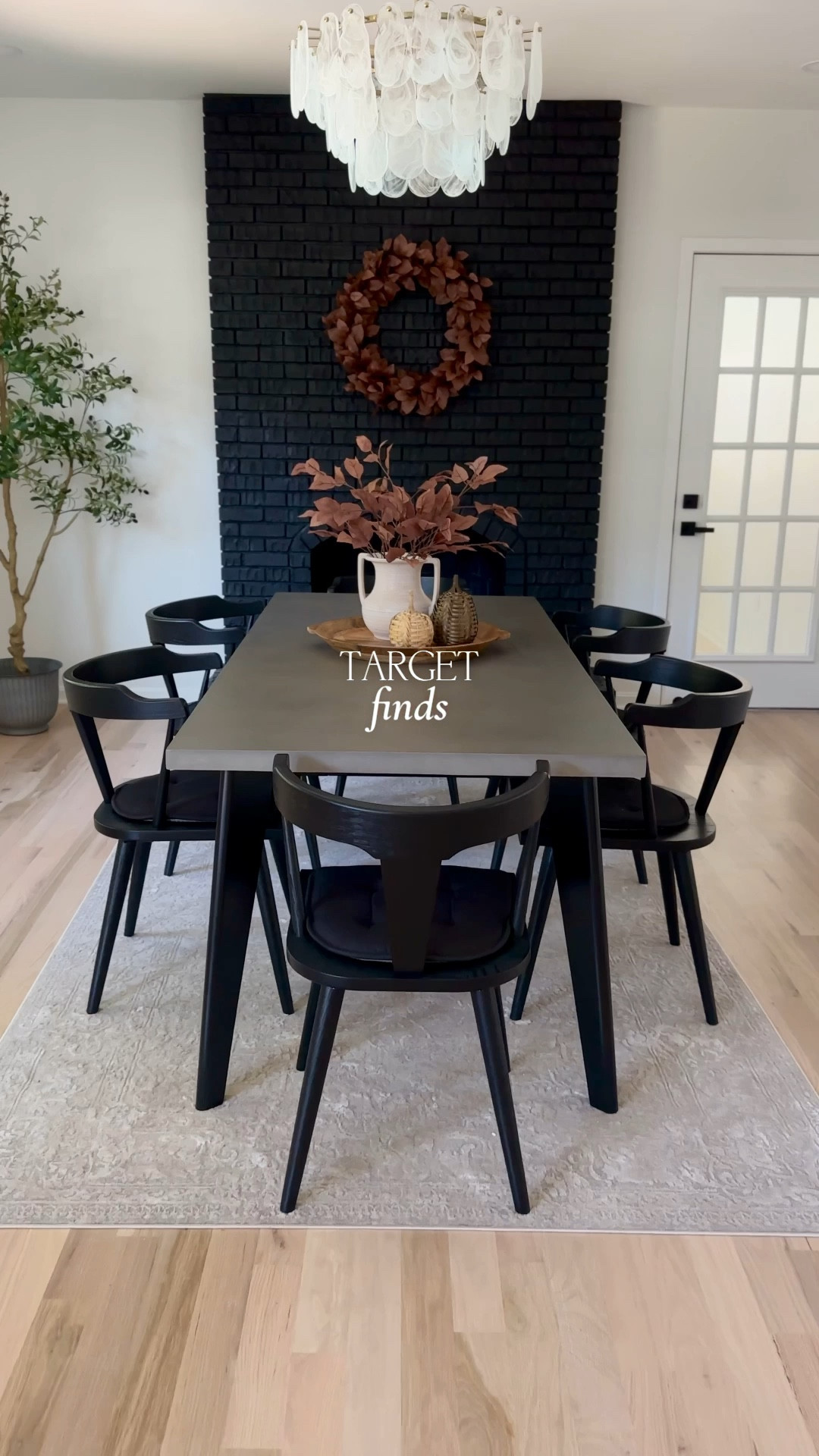 Fall Target Finds 🍂
#targetfinds #targetstyles #falldecor #homedecor #fallwreath #vase 

#LTKSeasonal #LTKFind #LTKhome