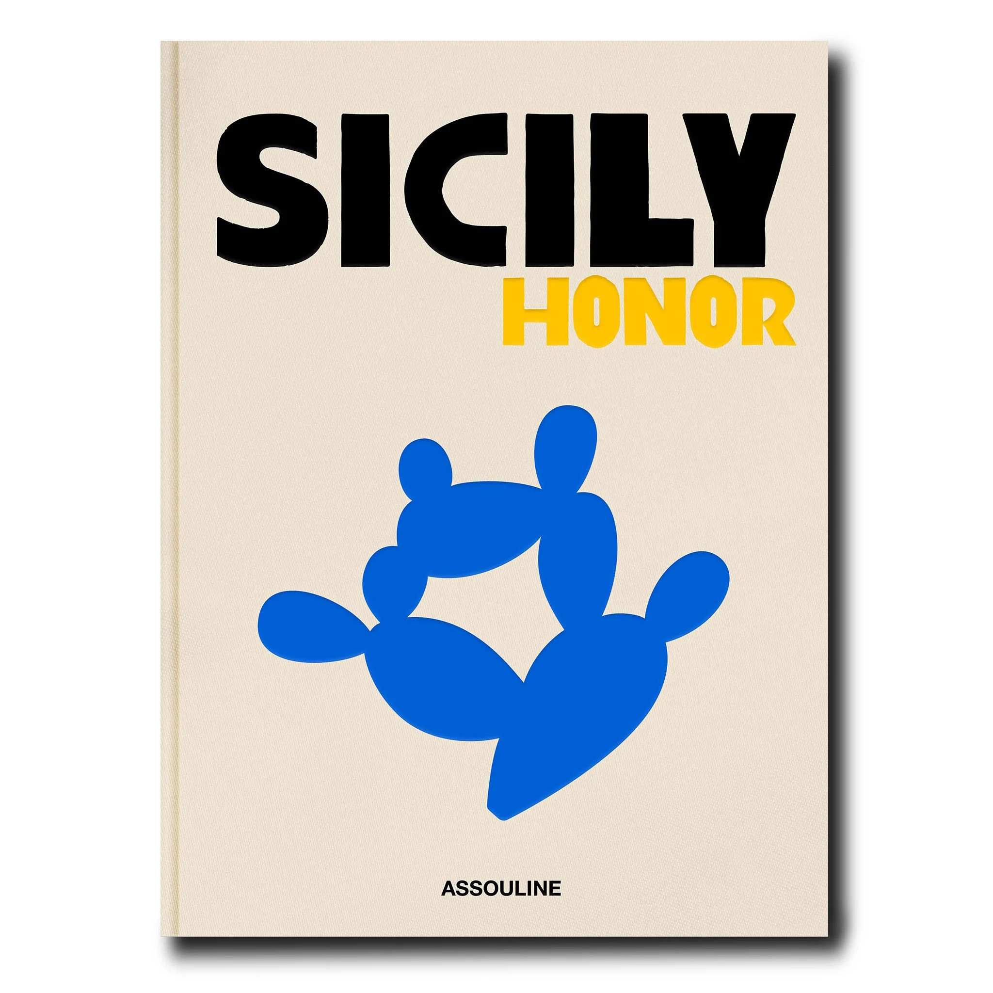 Sicily Honor | Assouline