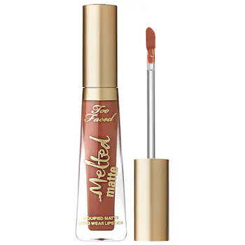 Too FacedMelted Matte Liquid Lipstick | Sephora (US)