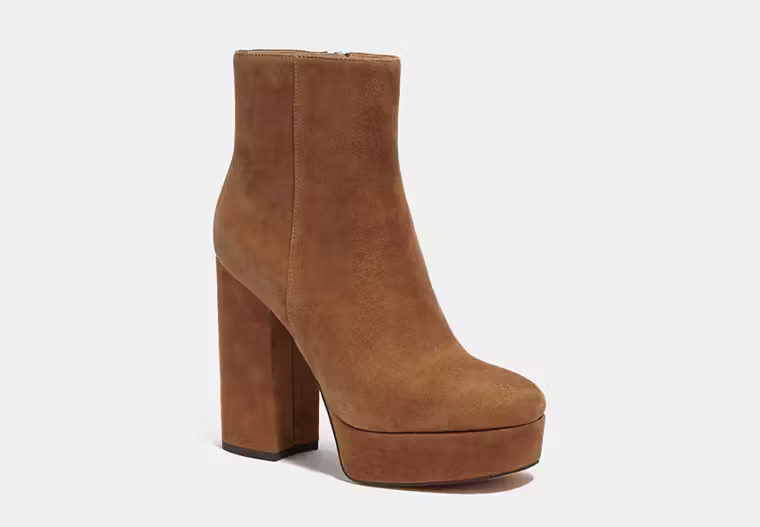 Iona Bootie | Coach (US)