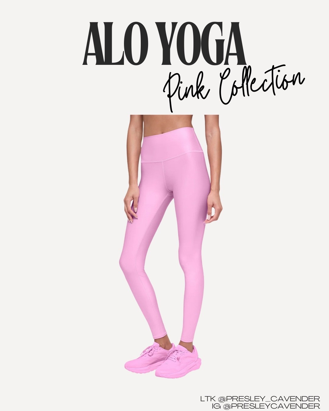 Pink alo yoga! Barbie Fitness!

#barbie
#pink
#valentine
#pinkset
#set
#aloyogo

#LTKgrwm #LTKValentine #LTKdayinmylife