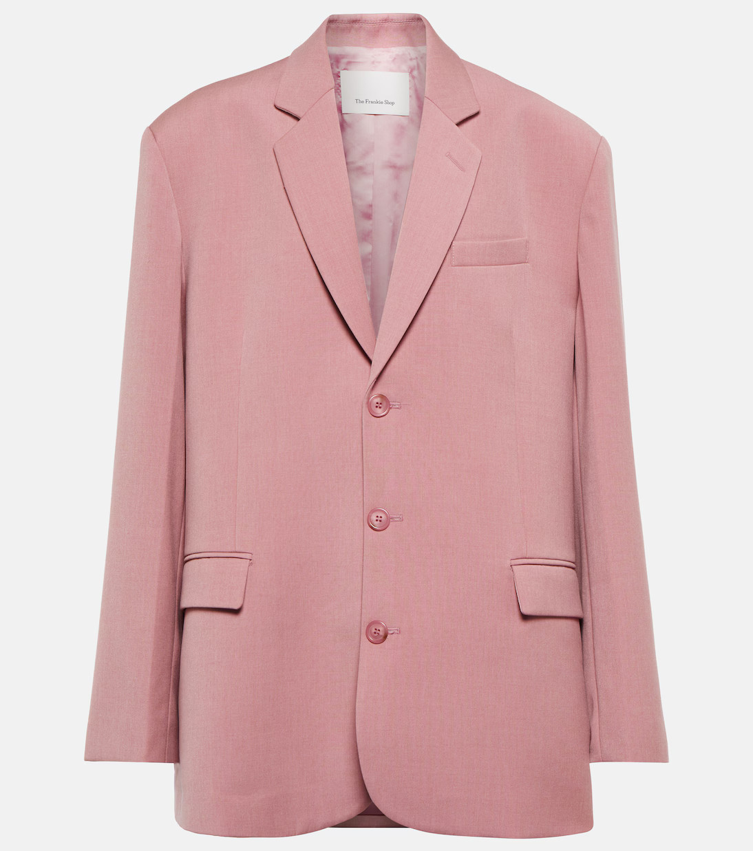 Gelso oversized blazer | Mytheresa (IT)