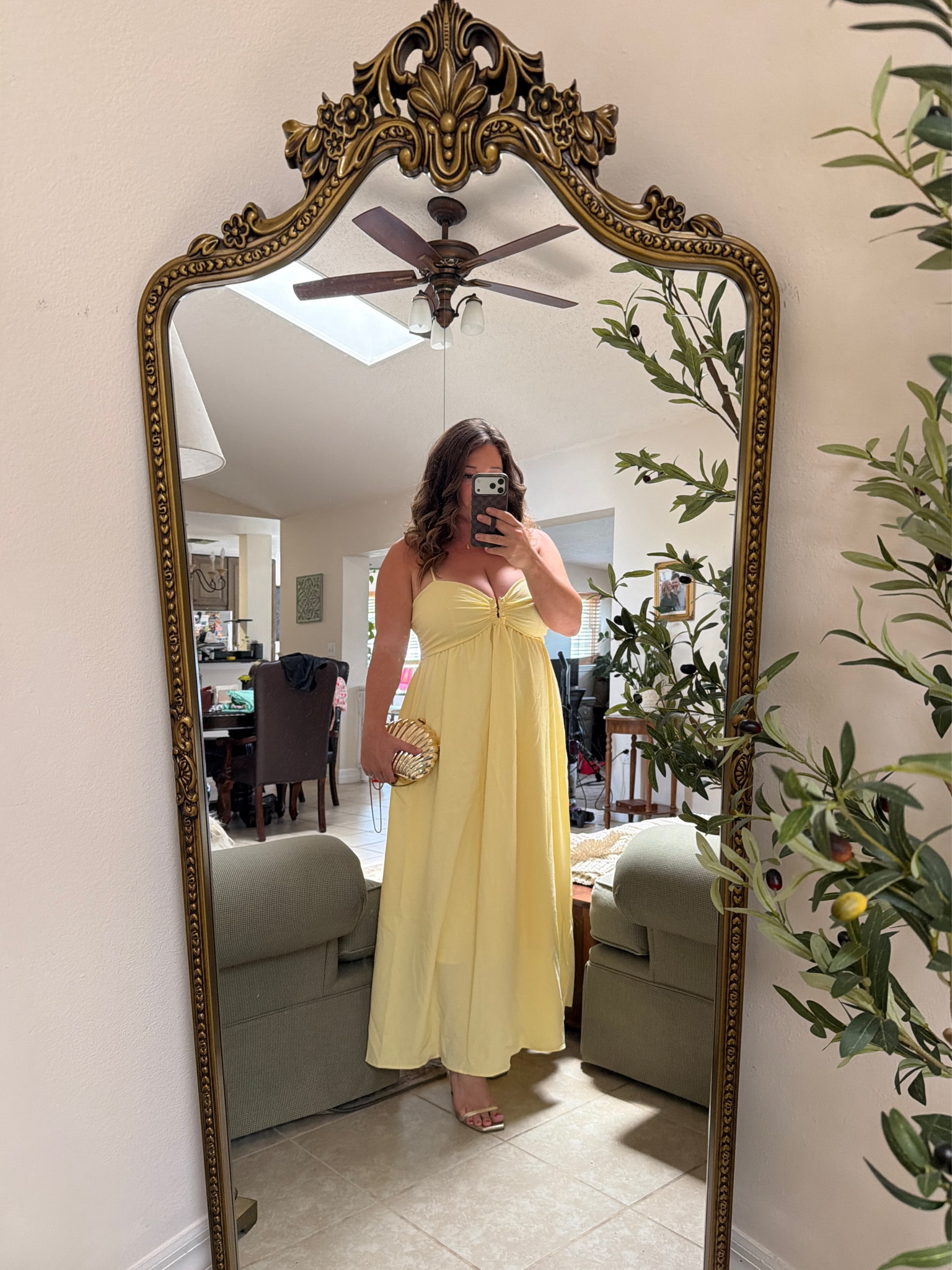 Cruise date night ready with this sexy summer soirée dress!

#LTKMidsize #LTKWedding #LTKootd