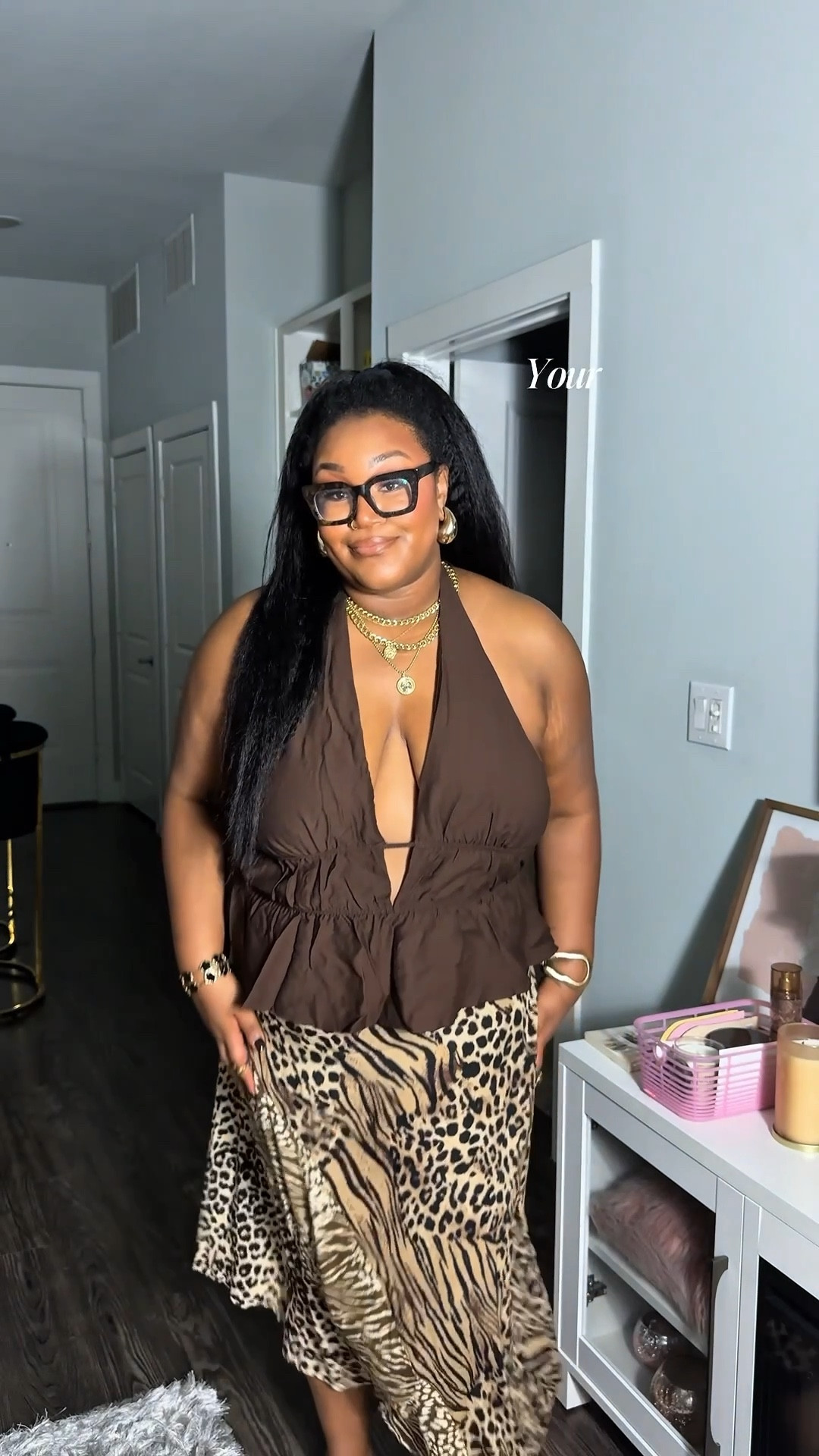 Your imperfections make you who you are, but don’t let them keep you from wearing the outfit. I promise you, nobody is looking at the things that you obsess over. Life is too short not to feel confident in the body you live in. #selflove❤️ #motivation #selfdiscovery 

Stay tuned for the trendiest by searching and following SHEIN store names Maija CURVE .
#SHEINCurve #SHEINtrends #ad 
Use SC10uslifewithashleysymone540 to get discounts!
@sheincurve @shein_us @sheinofficial 
Store Name:Maija CURVE
🆔 99409034
🔗 https://shein.top/ewufhma

Store Name:Maija CURVE
🆔 137381600
🔗 https://shein.top/olstp70

Store Name:Maija CURVE
🆔 176039278
🔗 https://shein.top/63b8zst

Store Name:Maija CURVE
🆔 176035484
🔗 https://shein.top/ewufk1b

Store Name:Maija CURVE
🆔 19783952
🔗 https://shein.top/olstqyq

#LTKPlusSize #LTKFindsUnder100 #LTKHoliday