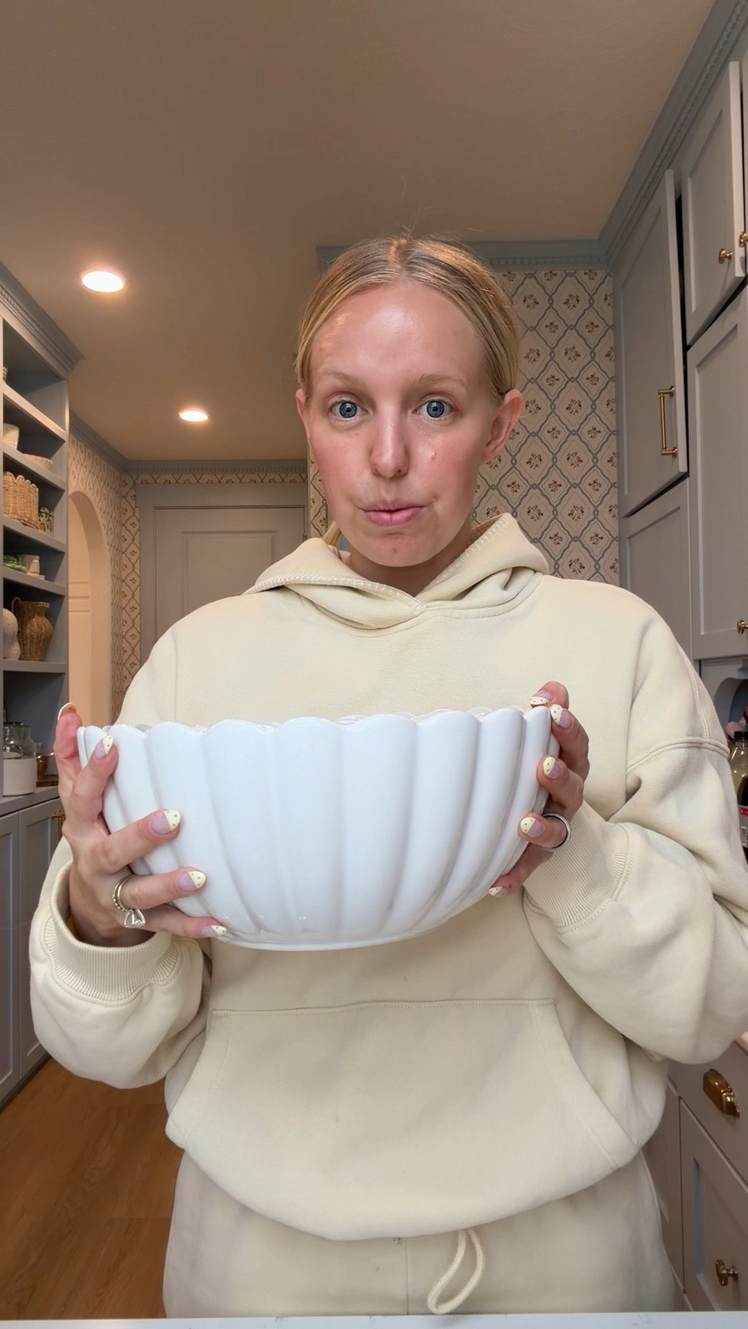 I use these almost every day! My favorite bowls finally restocked 😍 

#LTKHome #LTKdayinmylife #LTKSeasonal