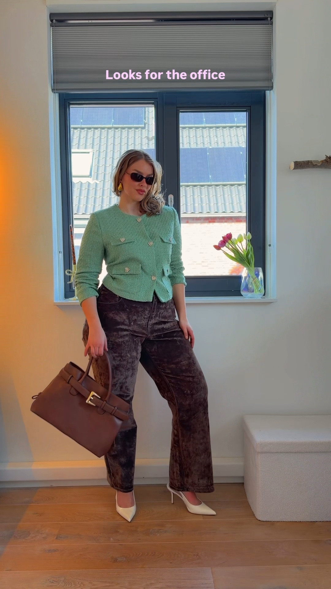 Outfits for the office 

#LTKMidsize #LTKWorkwear #LTKPlusSize