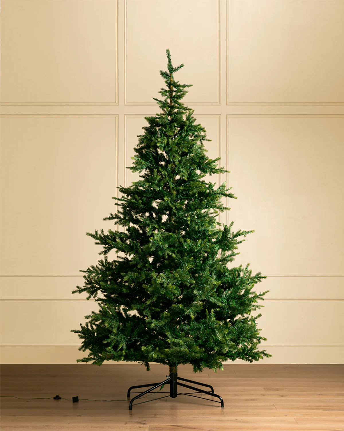 7' Allison Pine Pre-Lit Faux Tree | McGee & Co. (US)