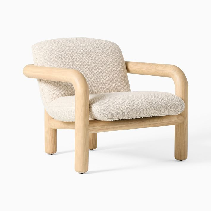 Benson Chair | West Elm (US)