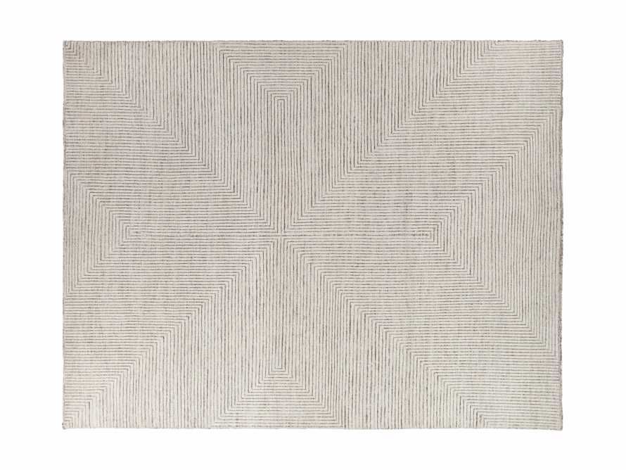 Beckwith Hand-Knotted Rug | Arhaus