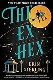 The Ex Hex: A Novel    Paperback – September 28, 2021 | Amazon (US)