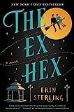 The Ex Hex: A Novel    Paperback – September 28, 2021 | Amazon (US)