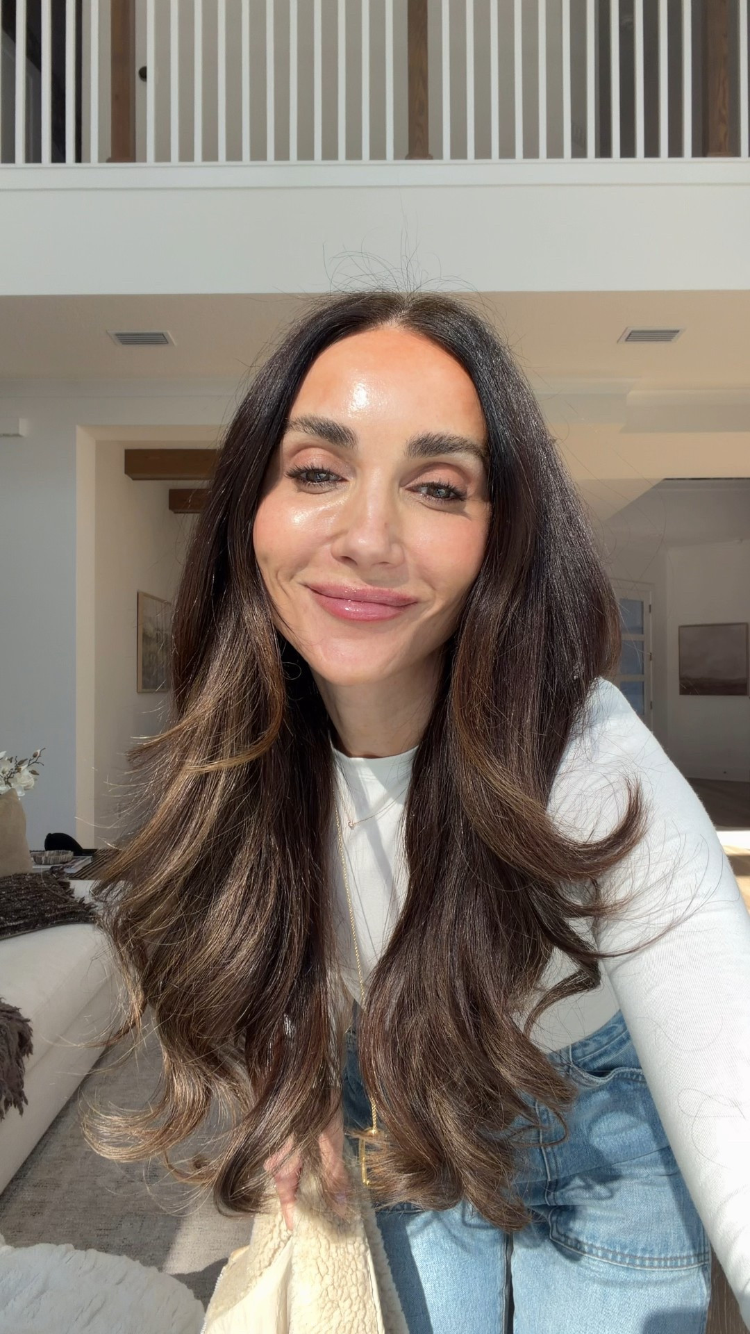 The best deal you will see on the Internet today. This jacket is 45% off with free shipping and pre-returns. I’m wearing a size small (could have done XS) 

#LTKootd #LTKSaleAlert #LTKgrwm