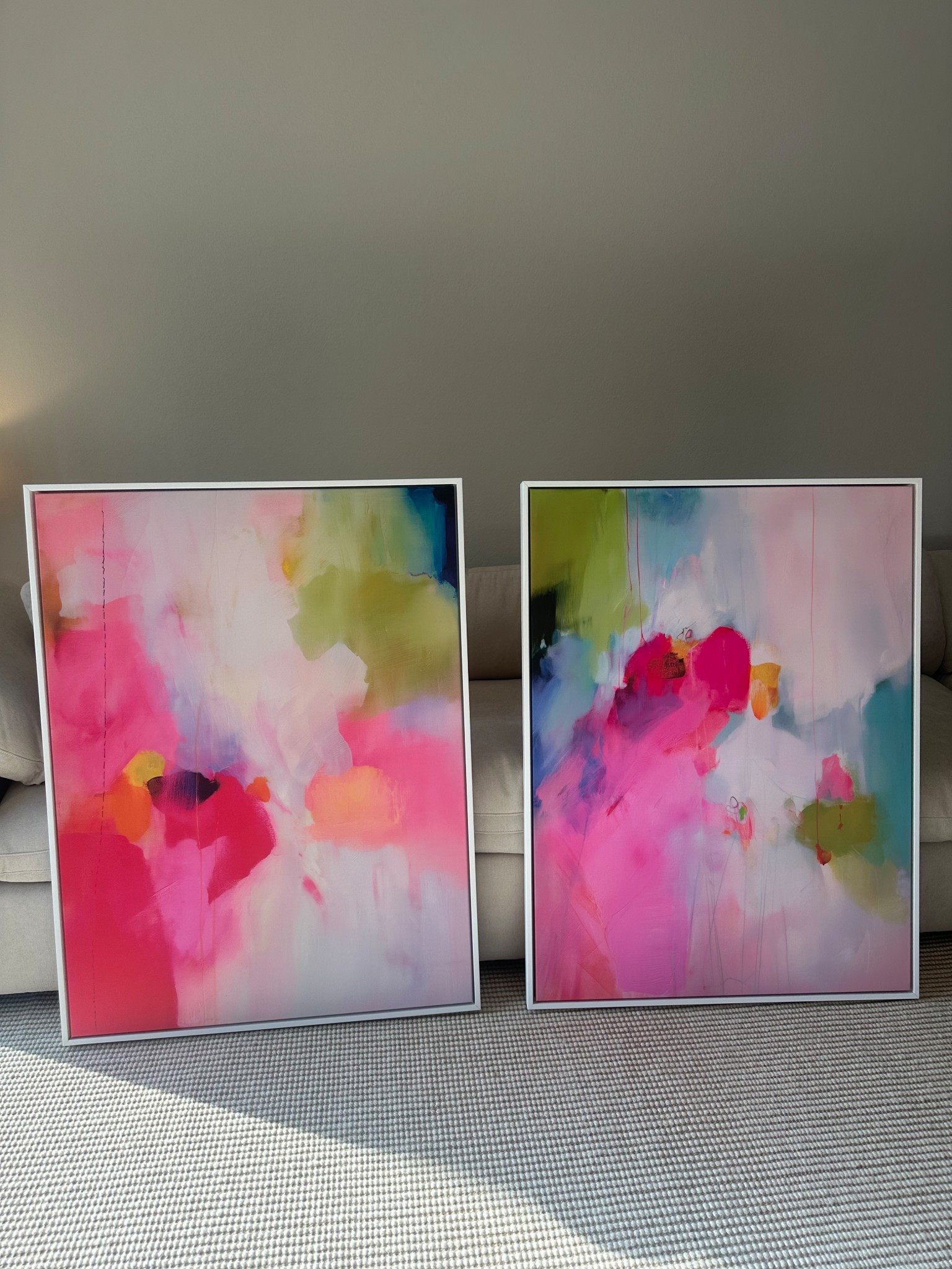 Etsy Wall Art 