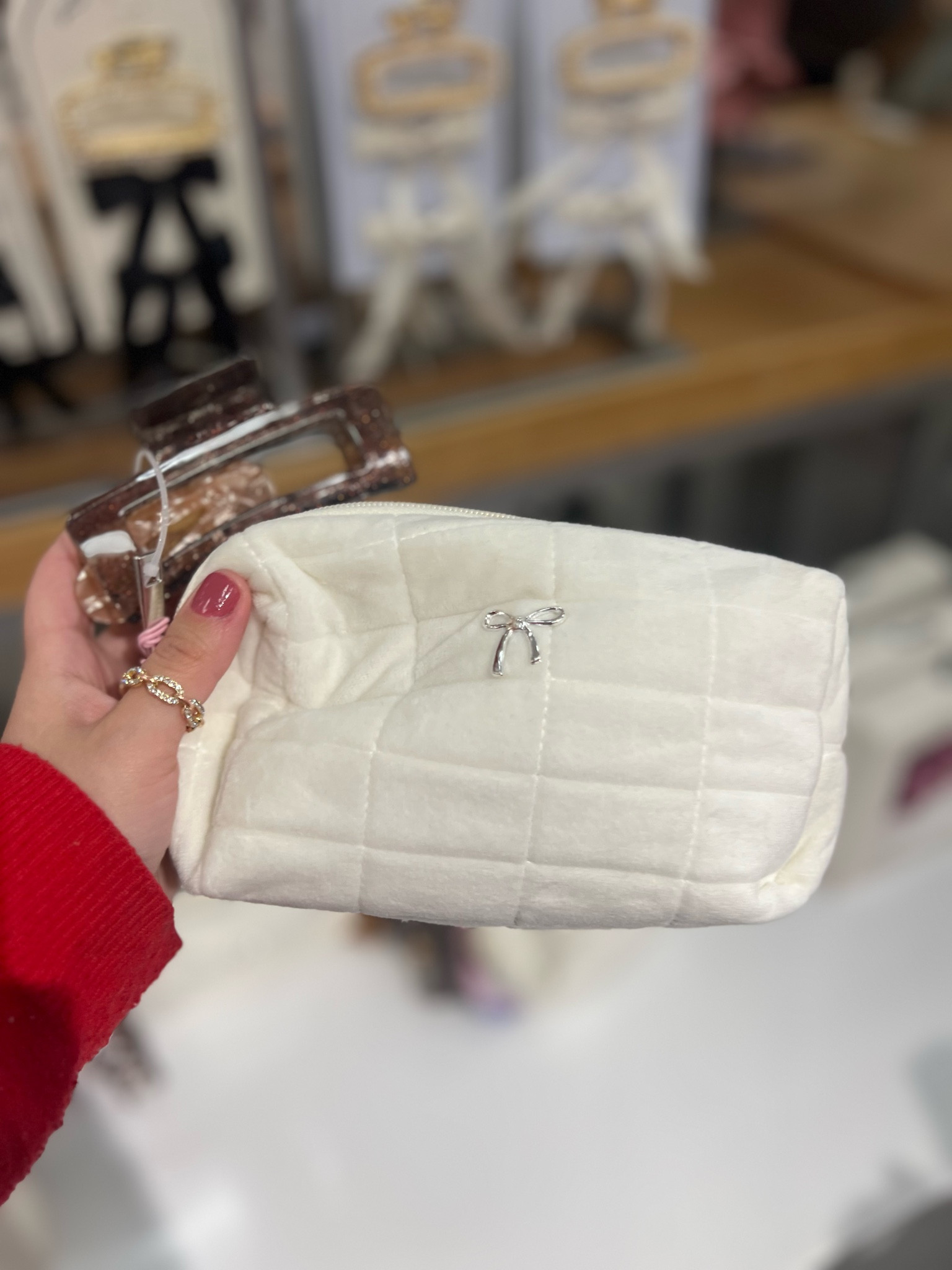 40% off Black Friday deal at Target 

#LTKSaleAlert #LTKCyberWeek #LTKBeauty