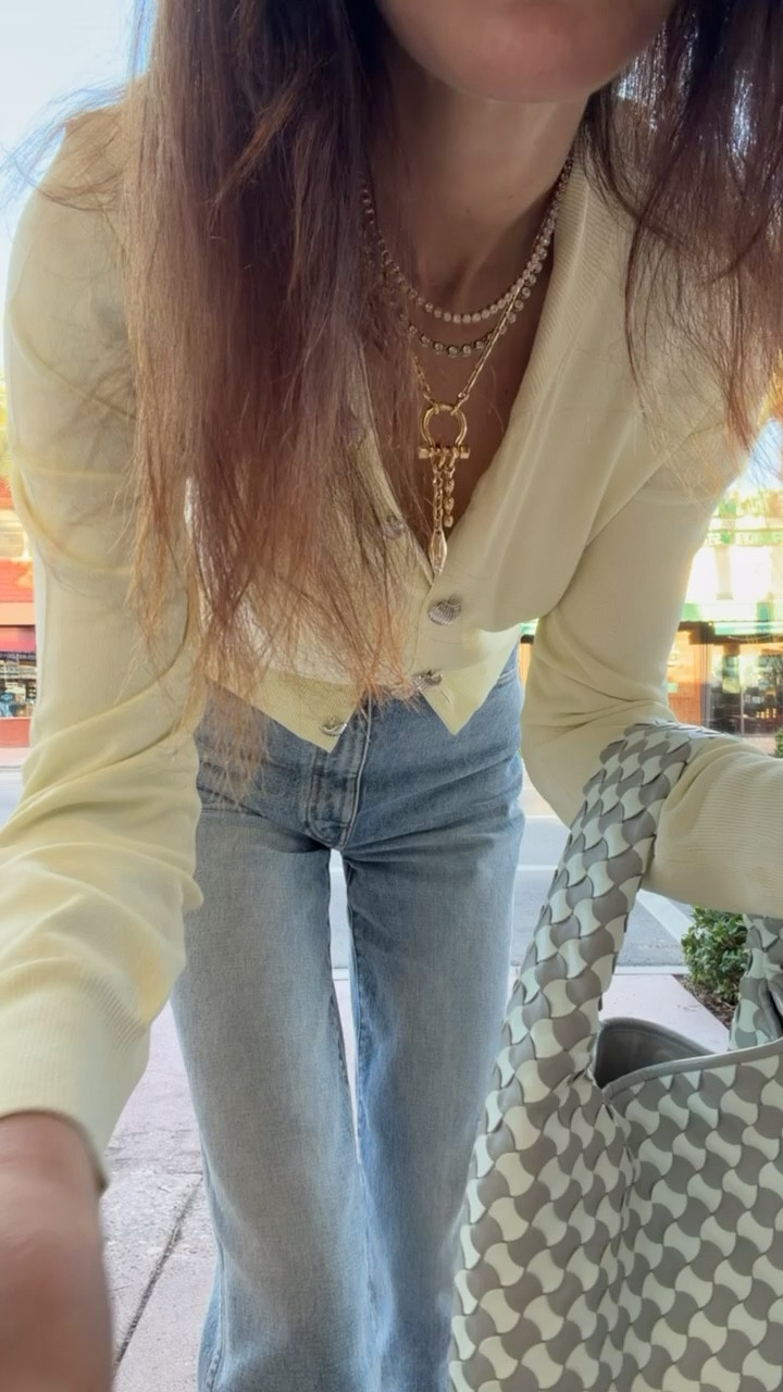 Perfect everyday spring outfit! Linked looks or less of my outfit and a similar version of my bag!

Women’s fashion, spring fashion, spring style, spring outfits, spring outfit inspo, spring ootd, women’s spring outfit, winter to spring style, winter to spring transitional outfit, chic style, mom fashion, mom style 






#LTKootd #LTKOver40 #LTKSeasonal