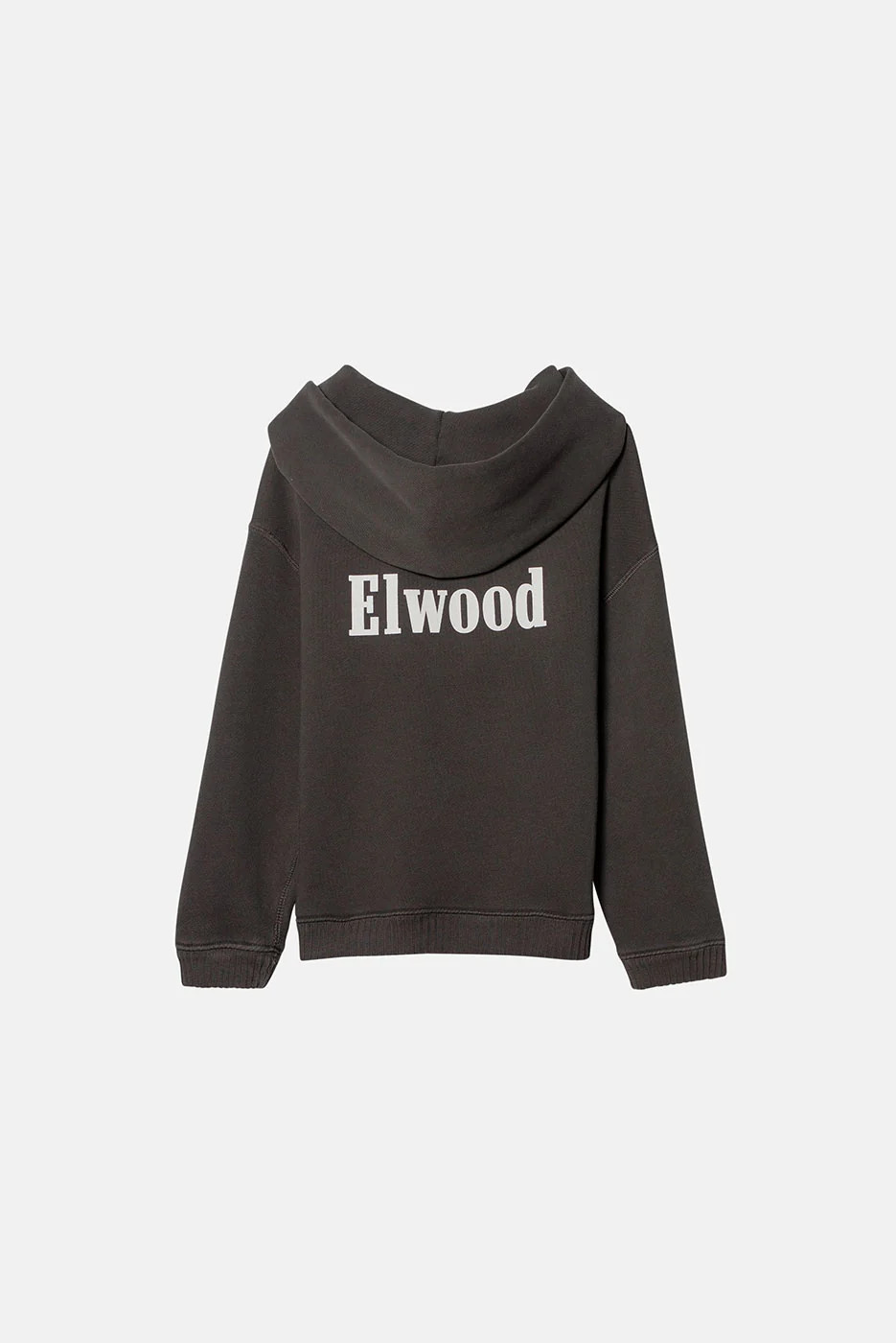 KIDS TRADEMARK HOODIE | Elwood Clothing
