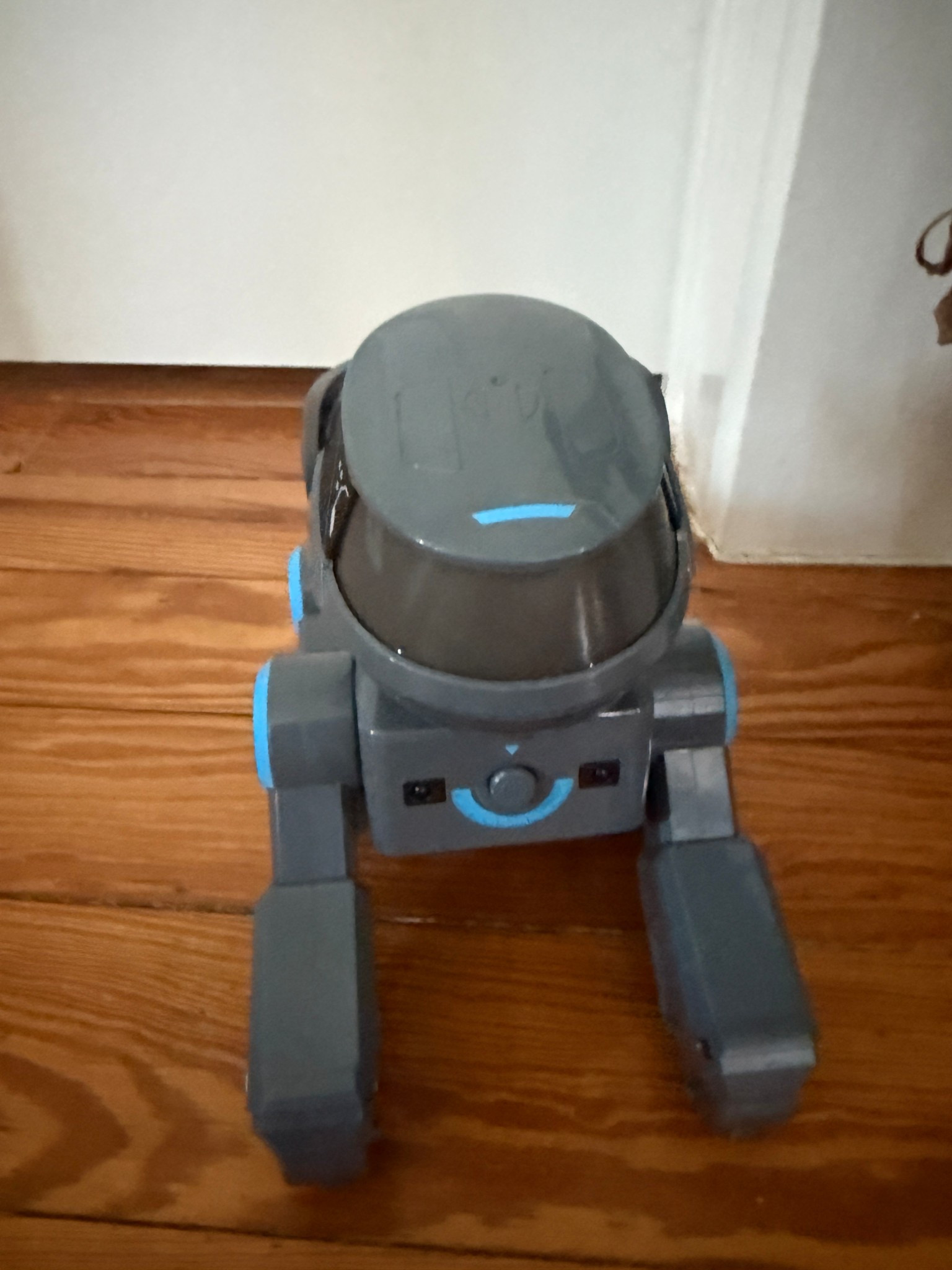 Robot dog = no dog hair #gifts 

#LTKFindsUnder50 #LTKPets #LTKKids