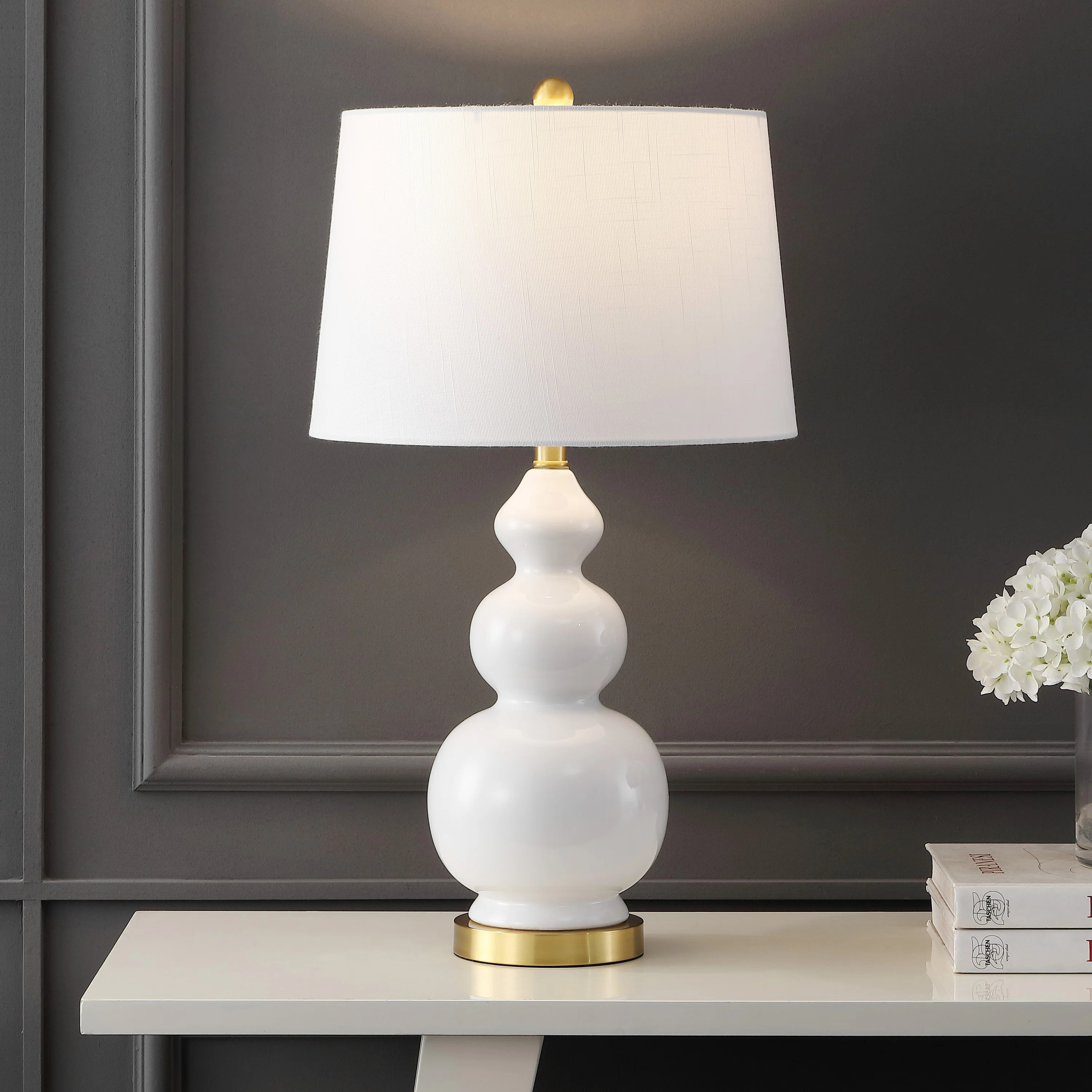 Erbe Ceramic Table Lamp | Wayfair North America