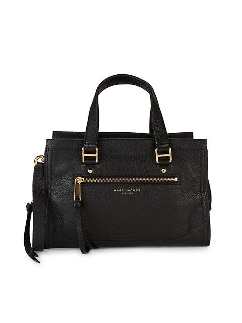 Cruiser Leather Convertible Satchel | Saks Fifth Avenue OFF 5TH