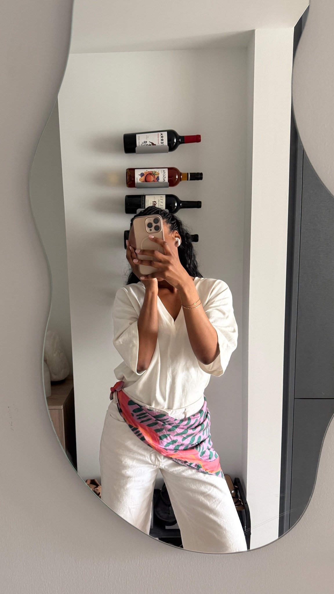Oversized for both
Top: M Zara 0858/038/250
Pants: 4 8727/035/250

#LTKdayinmylife #LTKootd #LTKgrwm