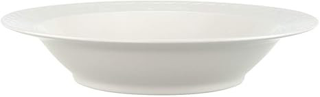 Villeroy & Boch Cellini Salad Dish, 7.75 in, White | Amazon (US)