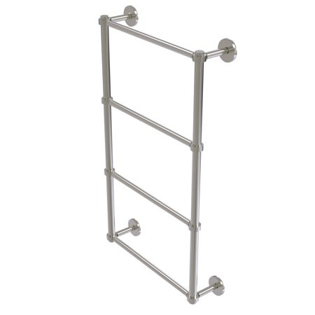 Prestige Skyline Collection 4 Tier 36 Inch Ladder Towel Bar | Walmart (US)