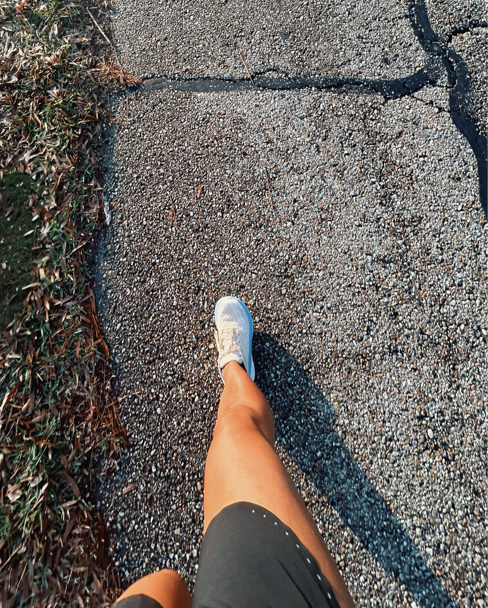 My new fave running shoes 
Hokas-Clifton 9 

#LTKStyleTip #LTKActive