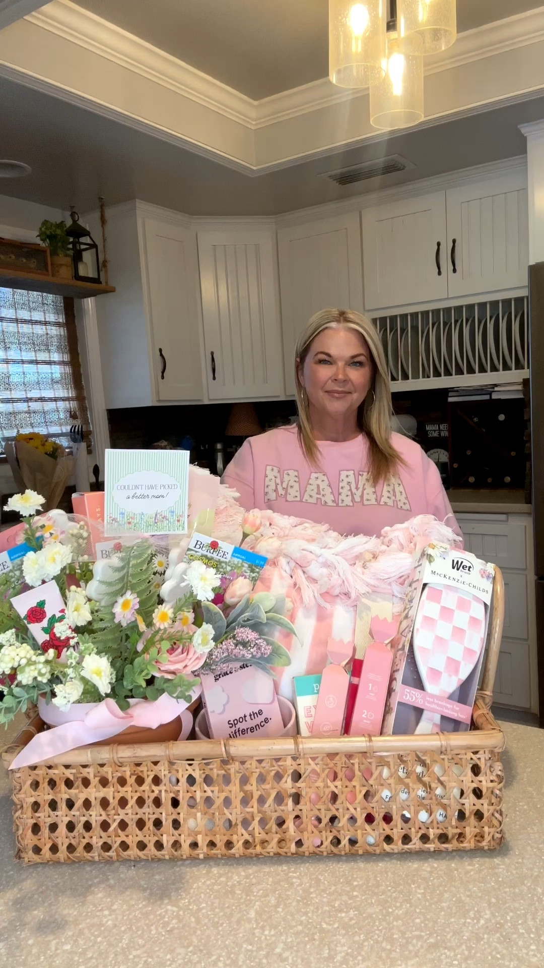 Budget friendly gift ideas for Mom for Mother’s Day!🎉🎀 Join me for more gift ideas🩷

#LTKstorytime #LTKSeasonal #LTKmomlife