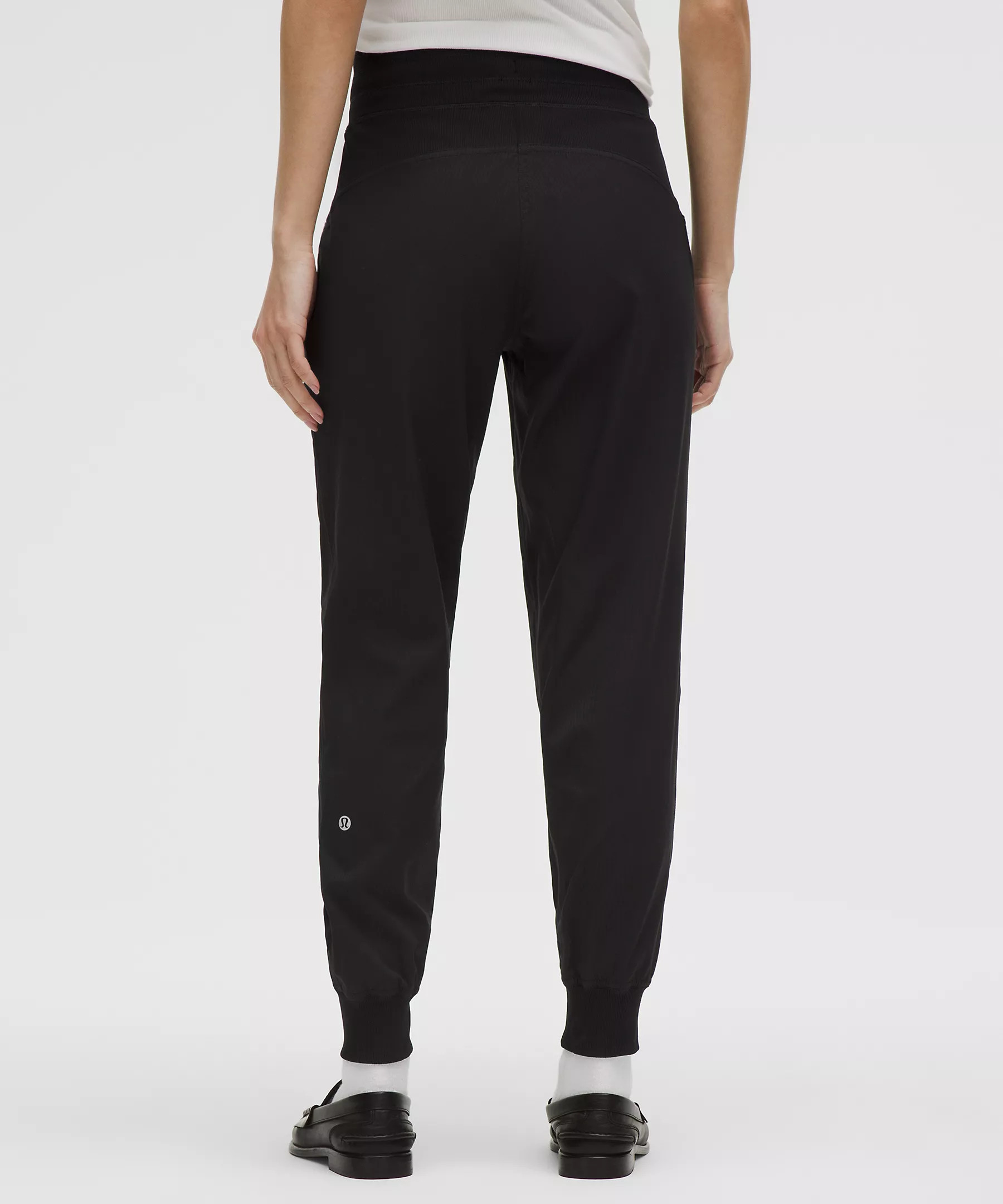 Dance Studio Mid-Rise Jogger | Lululemon (US)