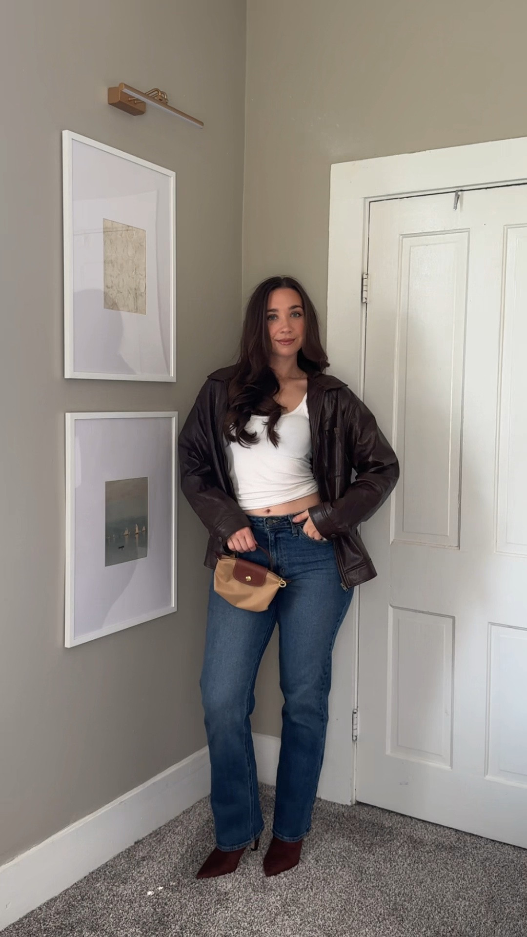 Fall outfit

#LTKgrwm #LTKmorningroutine