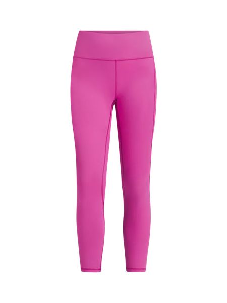 lululemon Align™ High-Rise Pant with Pockets 25" | Lululemon (US)