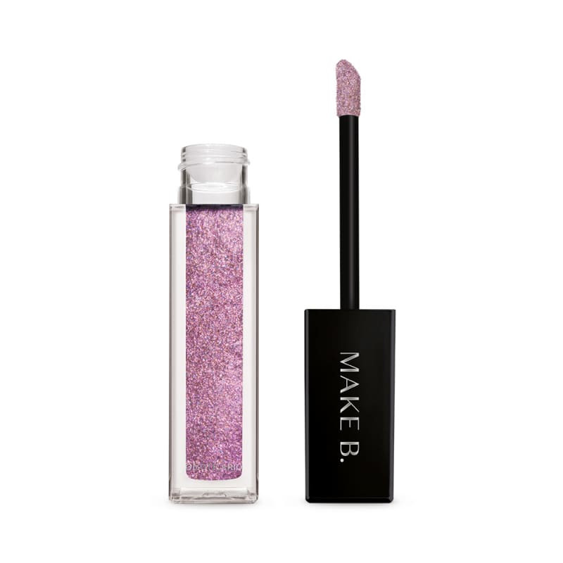 Batom Líquido Diamond Furta Cor Glow Make B. 5ml | oBoticario (BR)